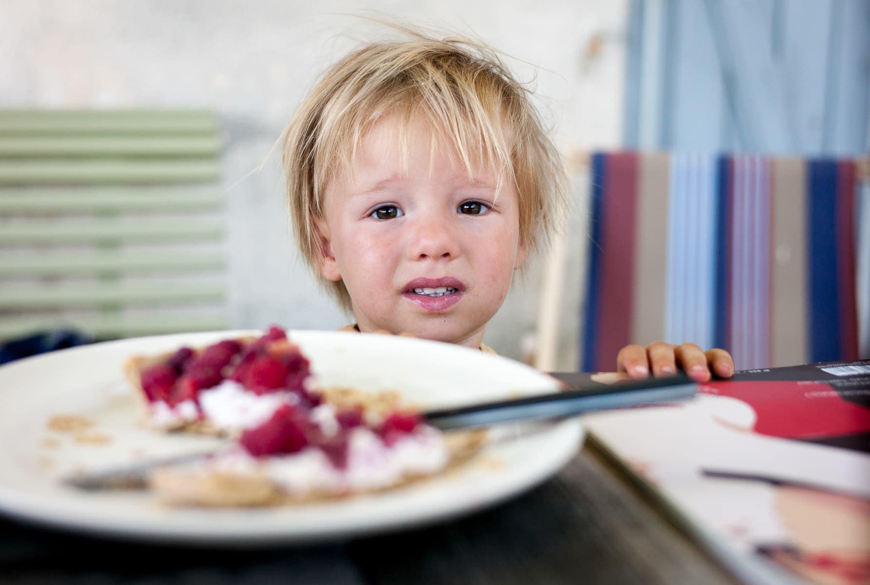 Enfant, Leica M8.2, Portrait