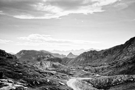 Europe, France, Landscape, Leica M8.2, Noir et blanc, Paysage