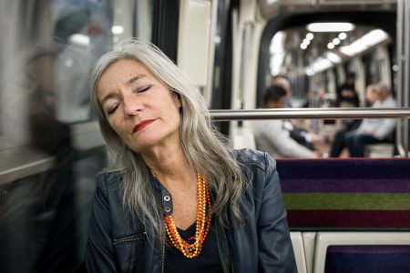 Leica M10, Portrait