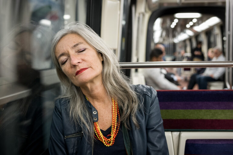 Leica M10, Portrait