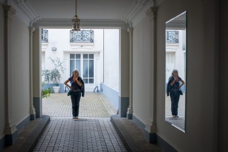 Instant, Leica M10, Paris