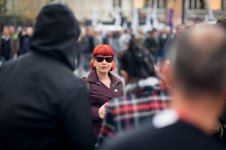 Instant, Leica M10, Paris