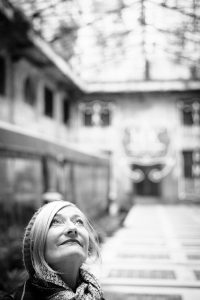 Italie, Leica M10, Noir et blanc, Palerme, Portrait
