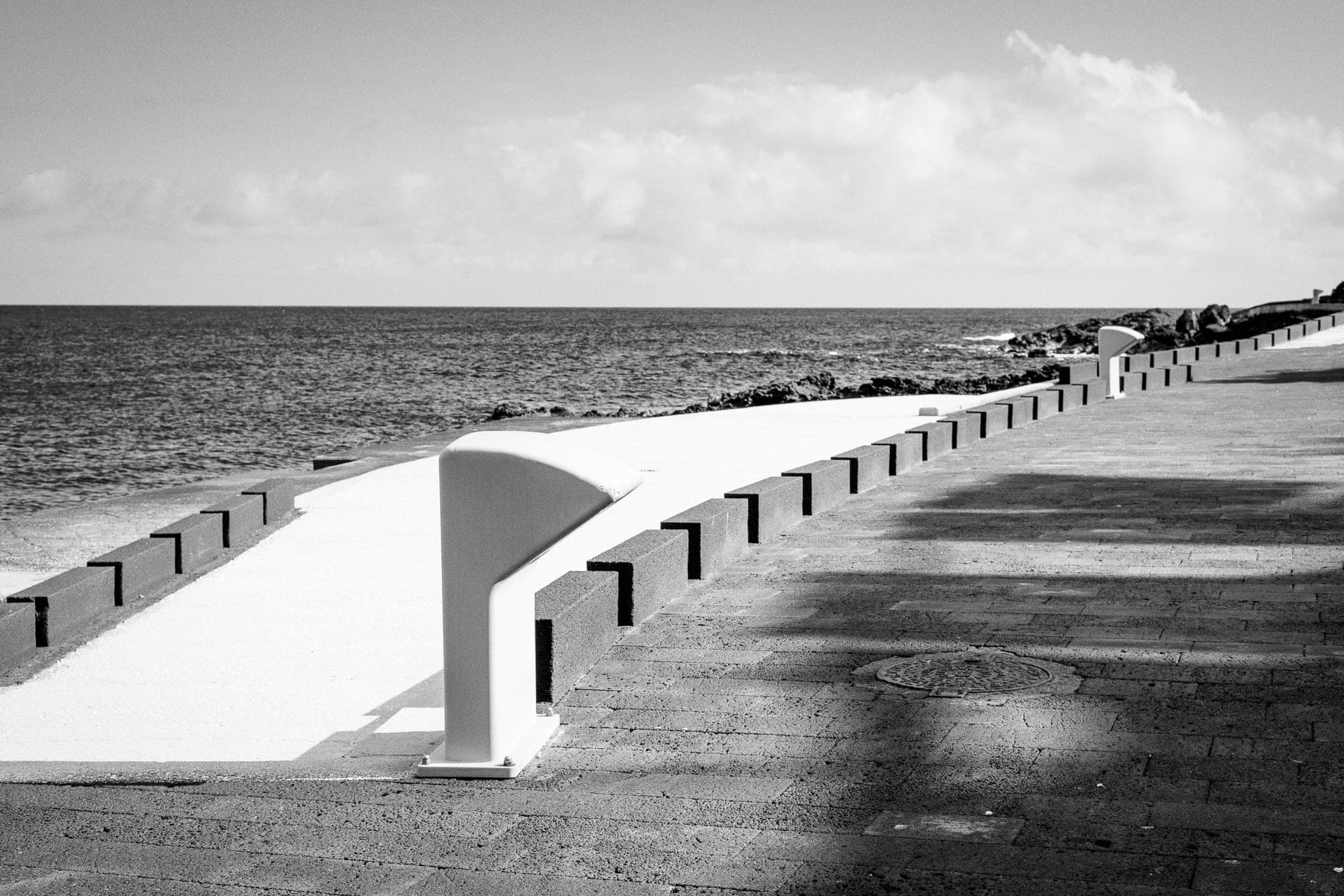 Europe, Italie, Leica M10, Noir et blanc, Pantelleria
