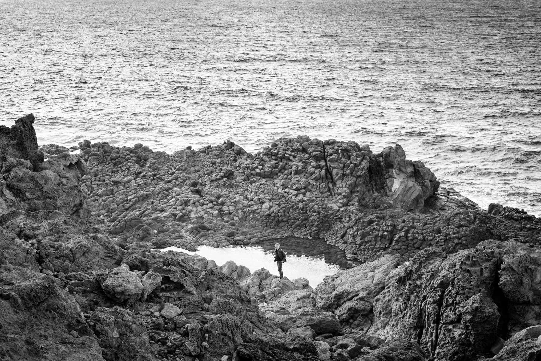 Europe, Italie, Leica M10, Noir et blanc, Pantelleria