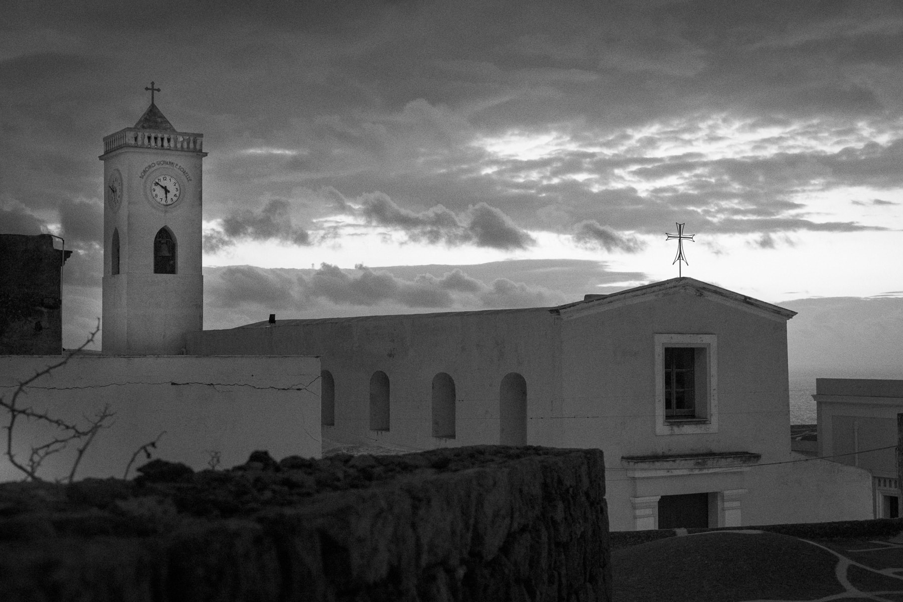 Europe, Italie, Leica M10, Noir et blanc, Pantelleria