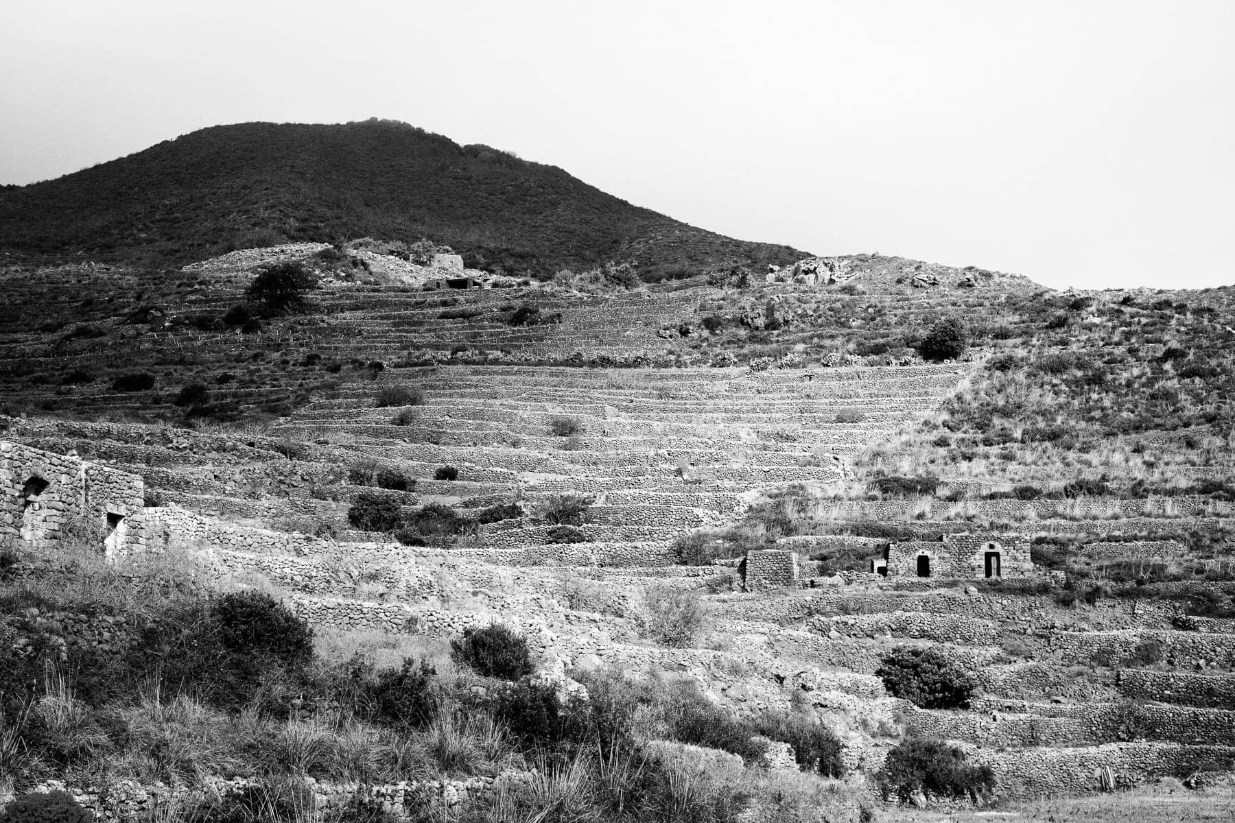 Europe, Italie, Leica M10, Noir et blanc, Pantelleria