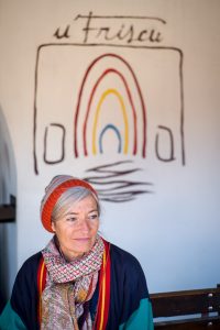 Italie, Leica M10, Pantelleria, Portrait
