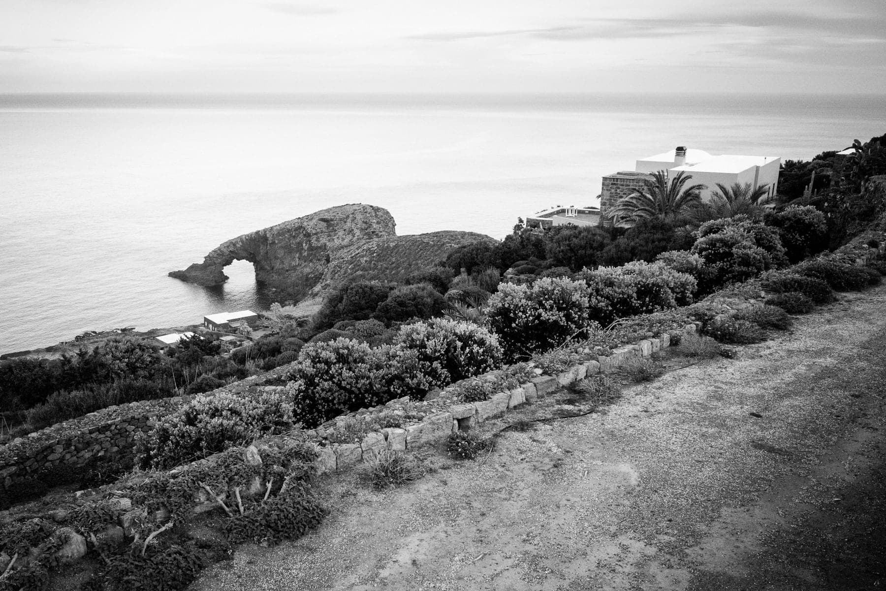 Europe, Italie, Leica M10, Noir et blanc, Pantelleria