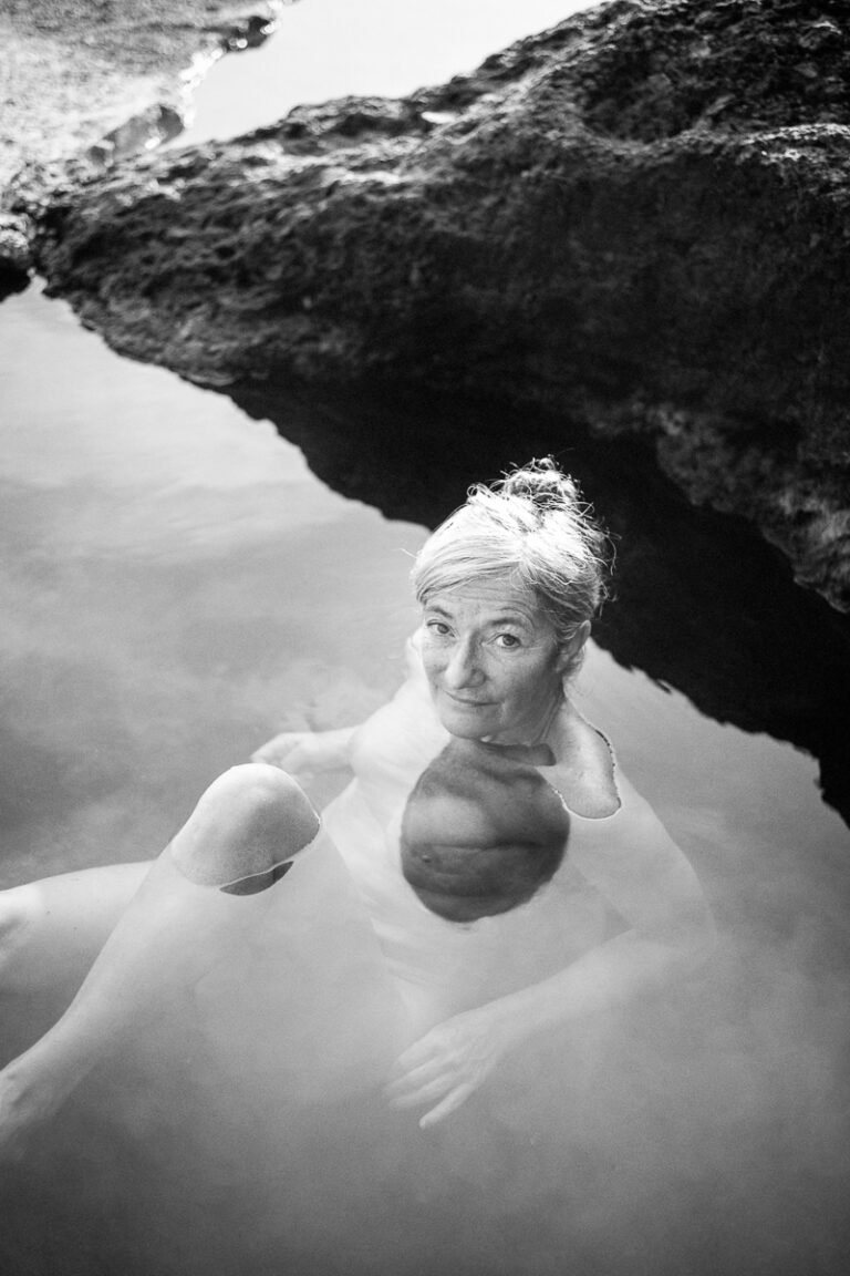 Italie, Leica M10, Noir et blanc, Pantelleria, Portrait