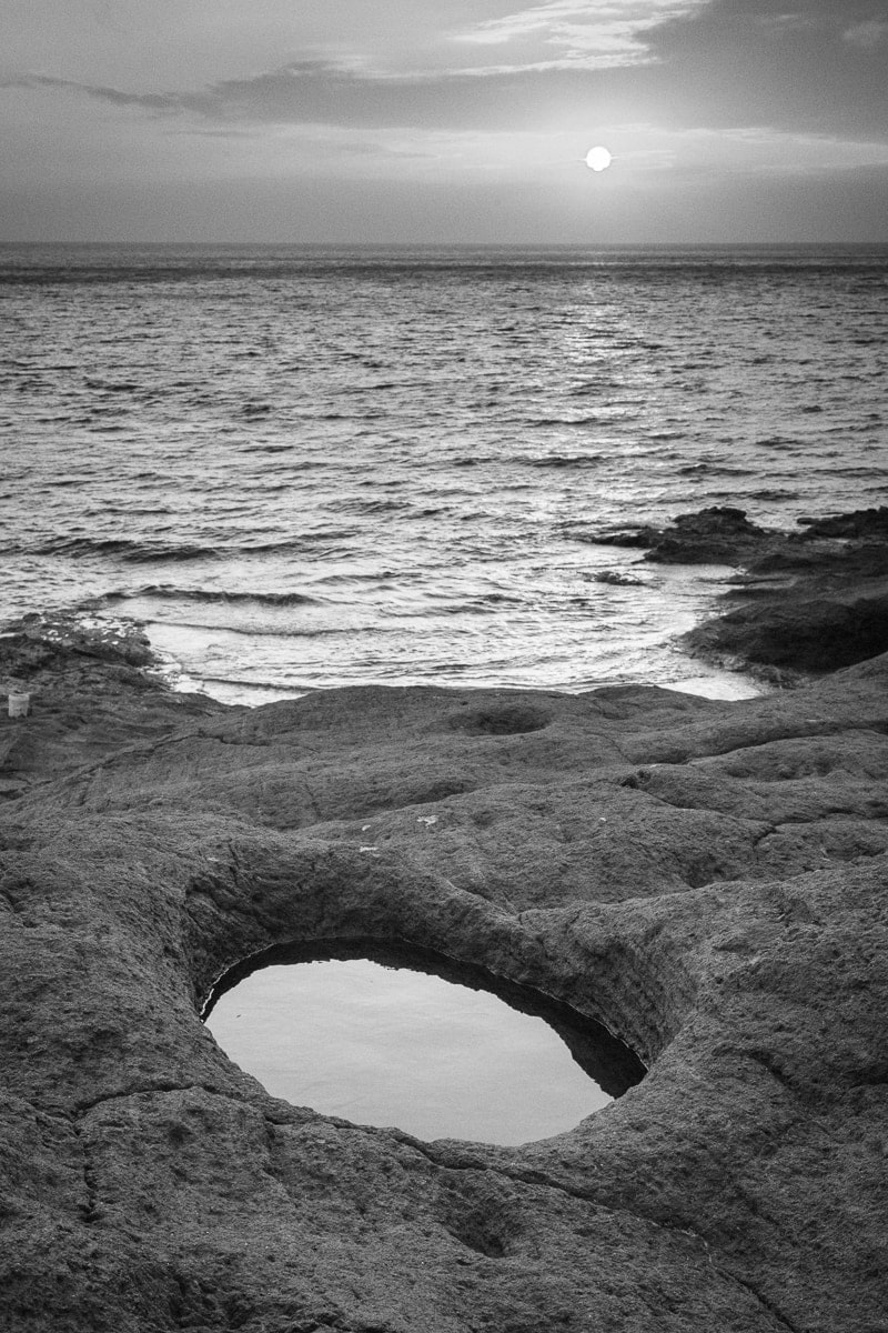 Europe, Italie, Leica M10, Noir et blanc, Pantelleria