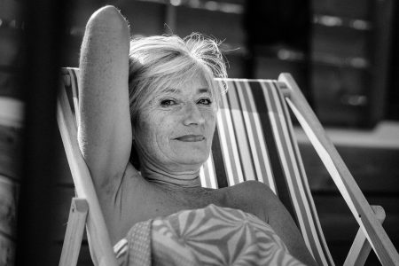 Leica M10, Noir et blanc, Portrait