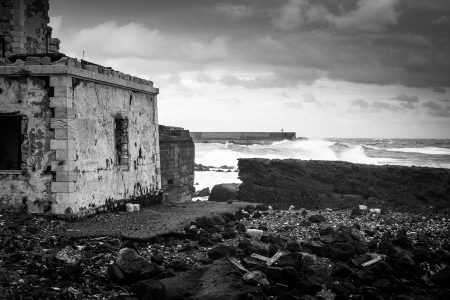 Europe, Pantelleria