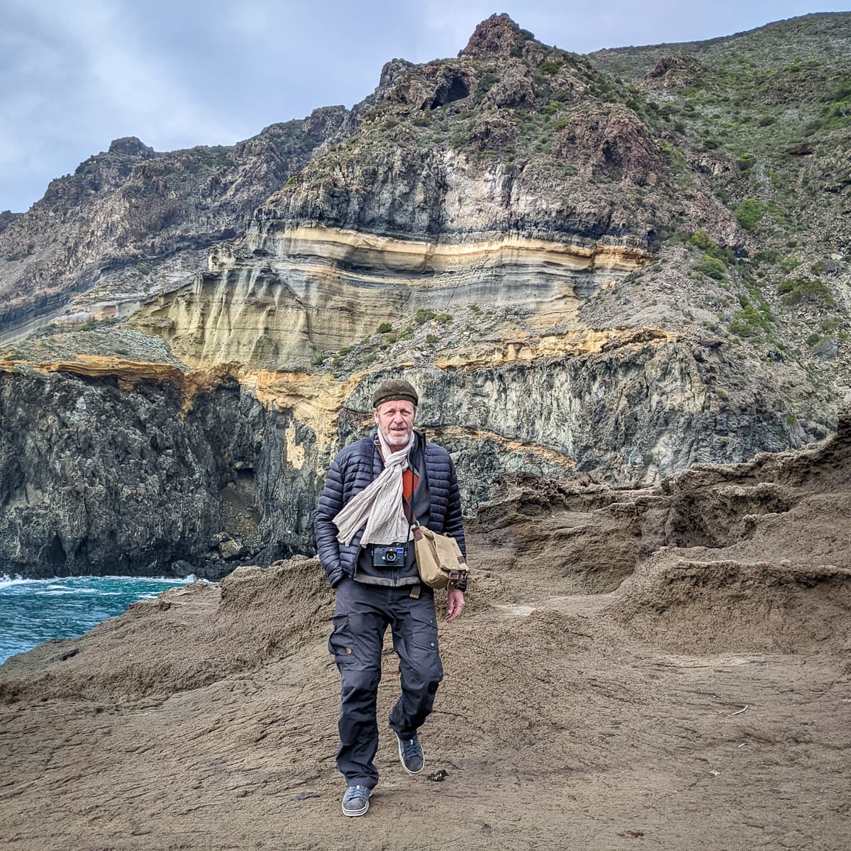 Europe, Pantelleria