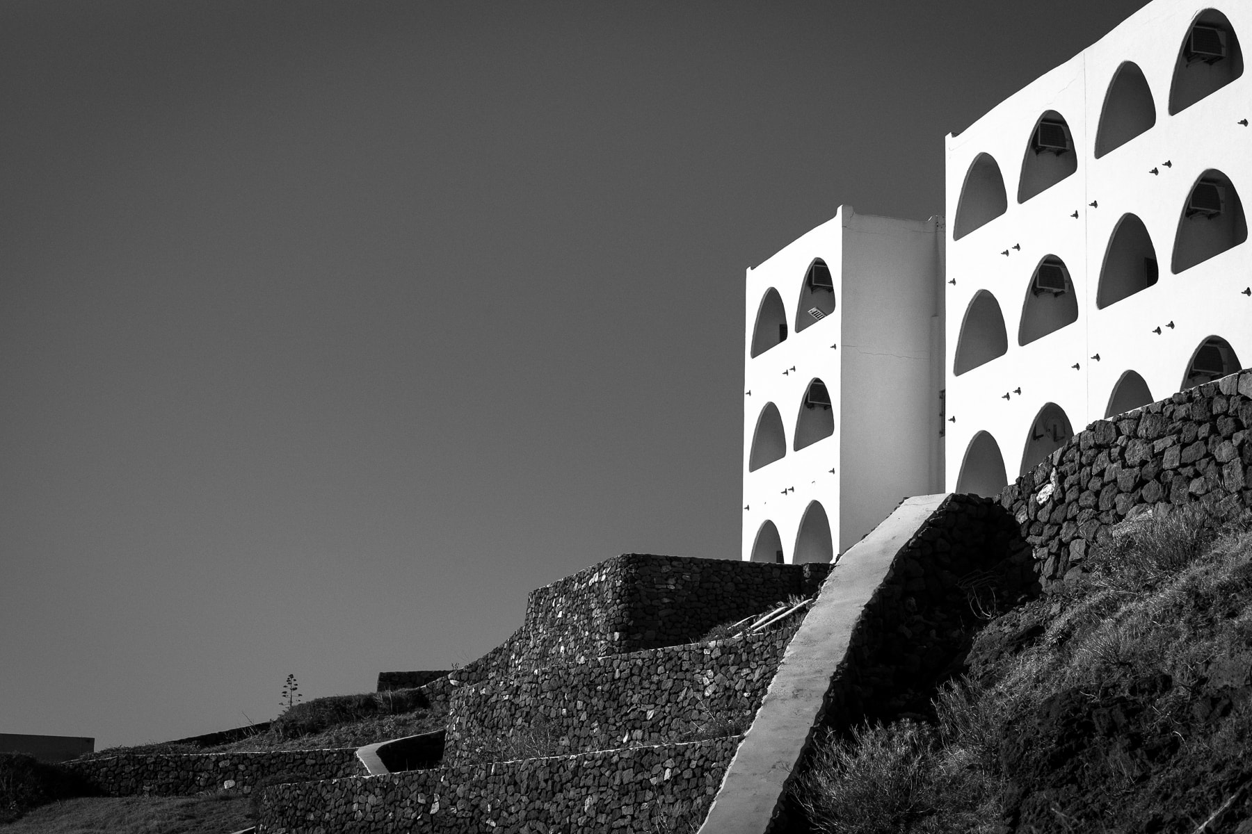 Europe, NEW, Pantelleria