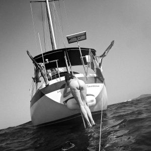 NEW, Nu, Spartacus-Voyage