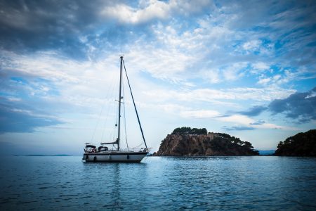 Europe, NEW, Spartacus-Voyage