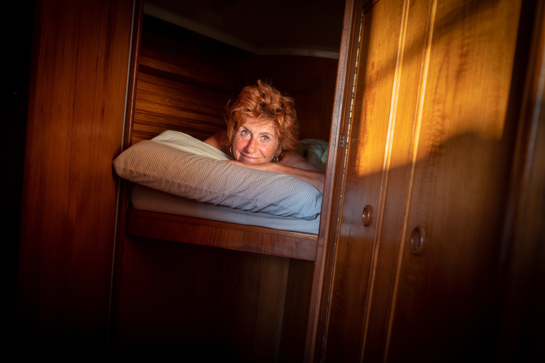 NEW, Portrait, Spartacus-Voyage