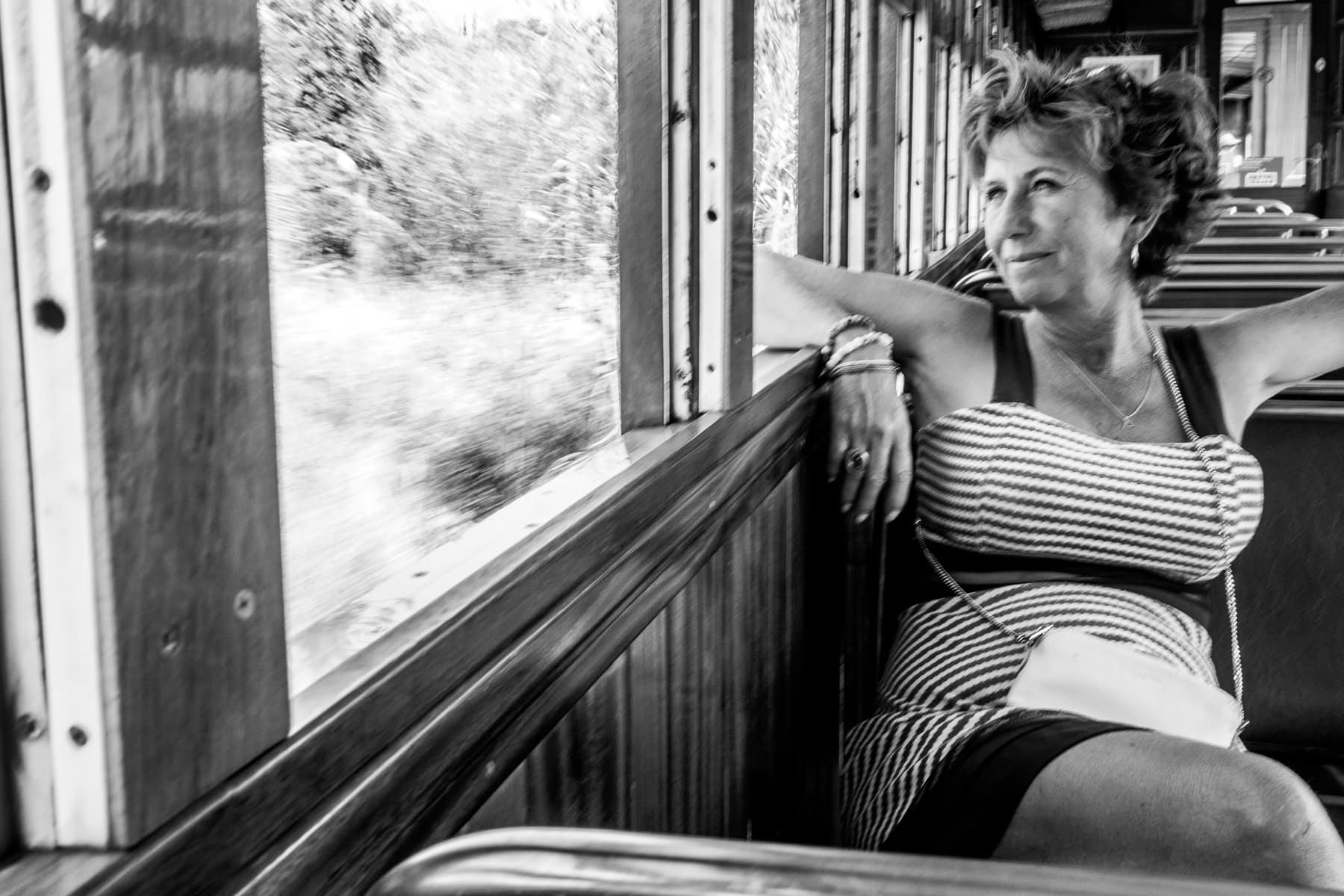 NEW, Portrait, Spartacus-Voyage