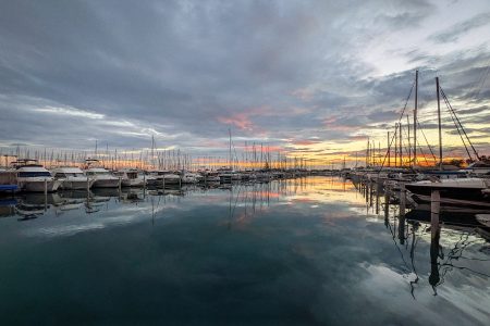 Instant, NEW, Spartacus-Voyage