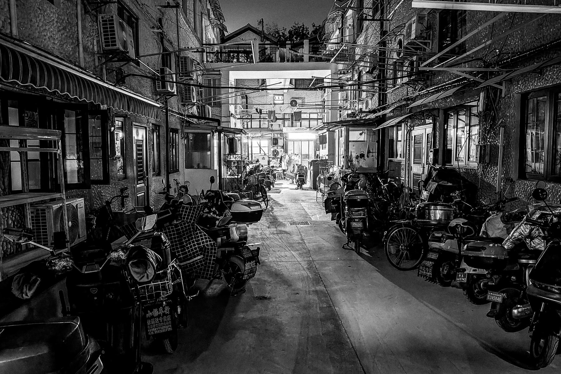 Asie, China, NEW, Shanghai