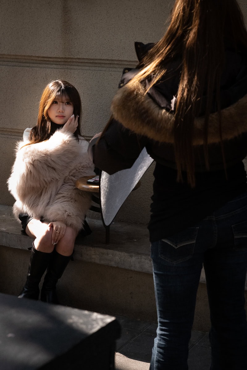 Asie, China, NEW, Shanghai