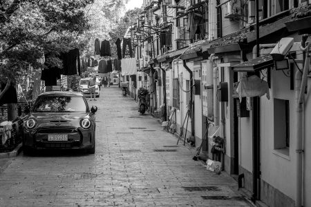 Asie, China, NEW, Shanghai