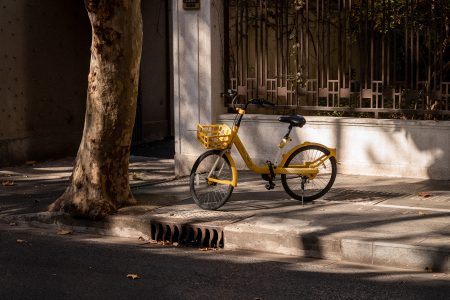 Asie, China, NEW, Shanghai