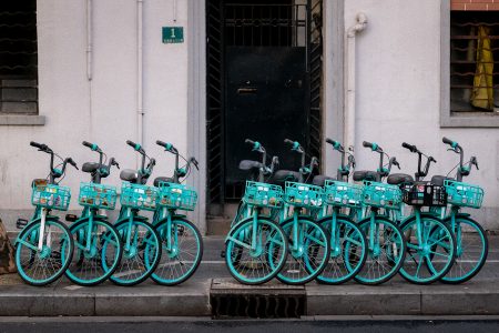 Asie, China, NEW, Shanghai