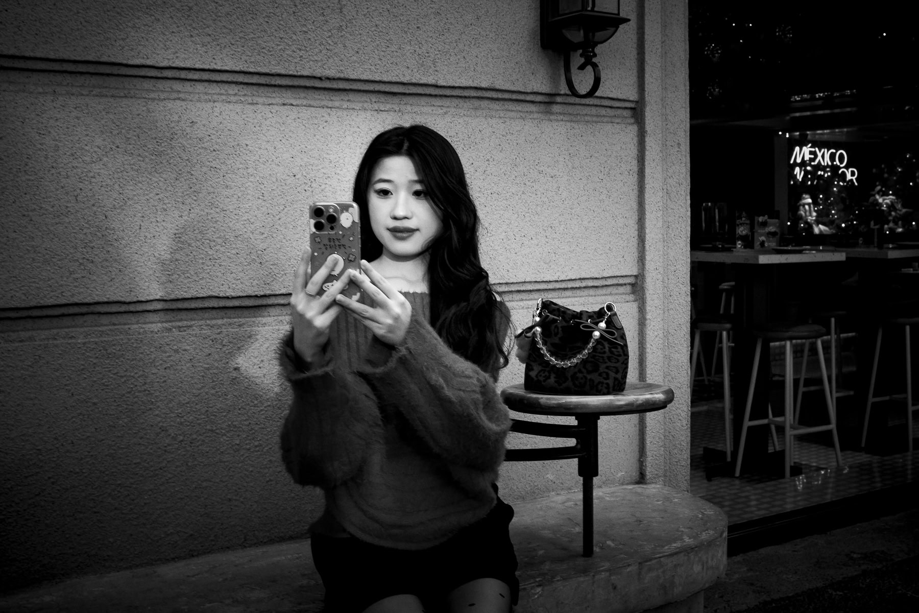 Asie, China, NEW, Portrait, Shanghai