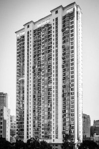 Asie, China, NEW, Shanghai