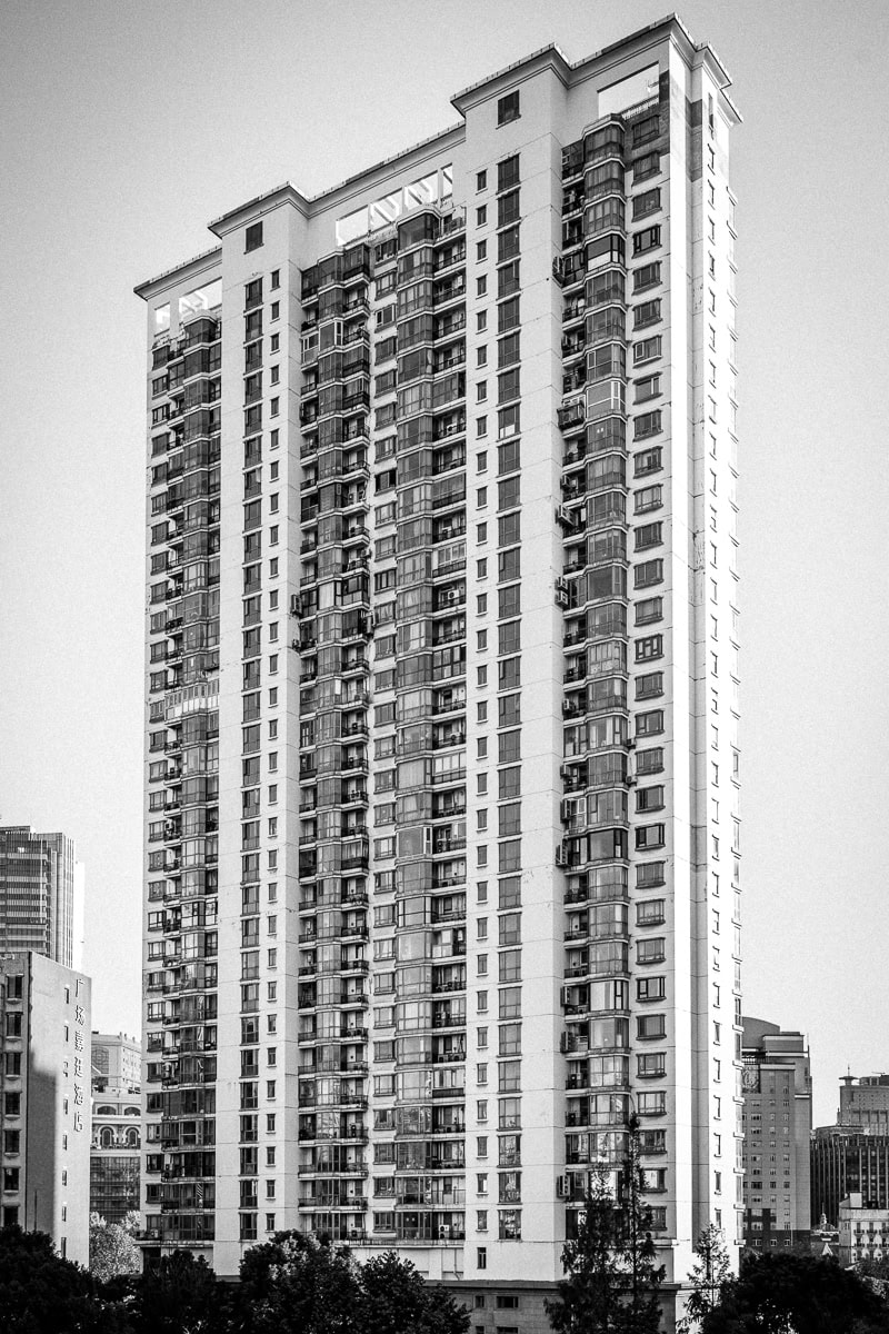 Asie, China, NEW, Shanghai