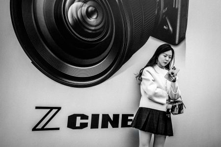 Asie, China, NEW, Shanghai