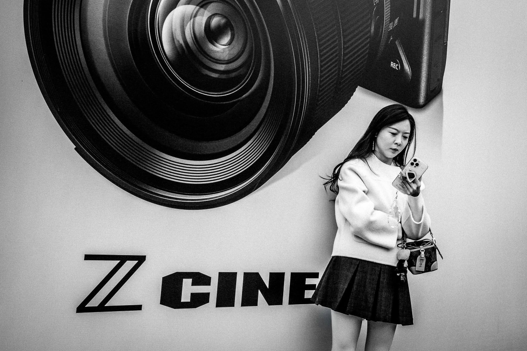 Asie, China, NEW, Shanghai