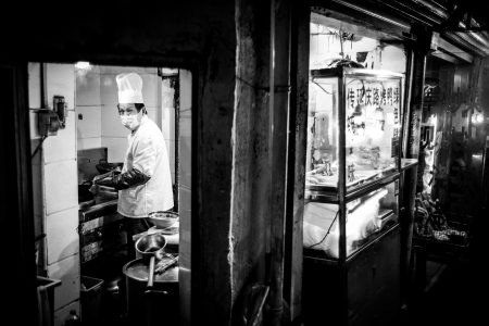 Asie, China, NEW, Shanghai