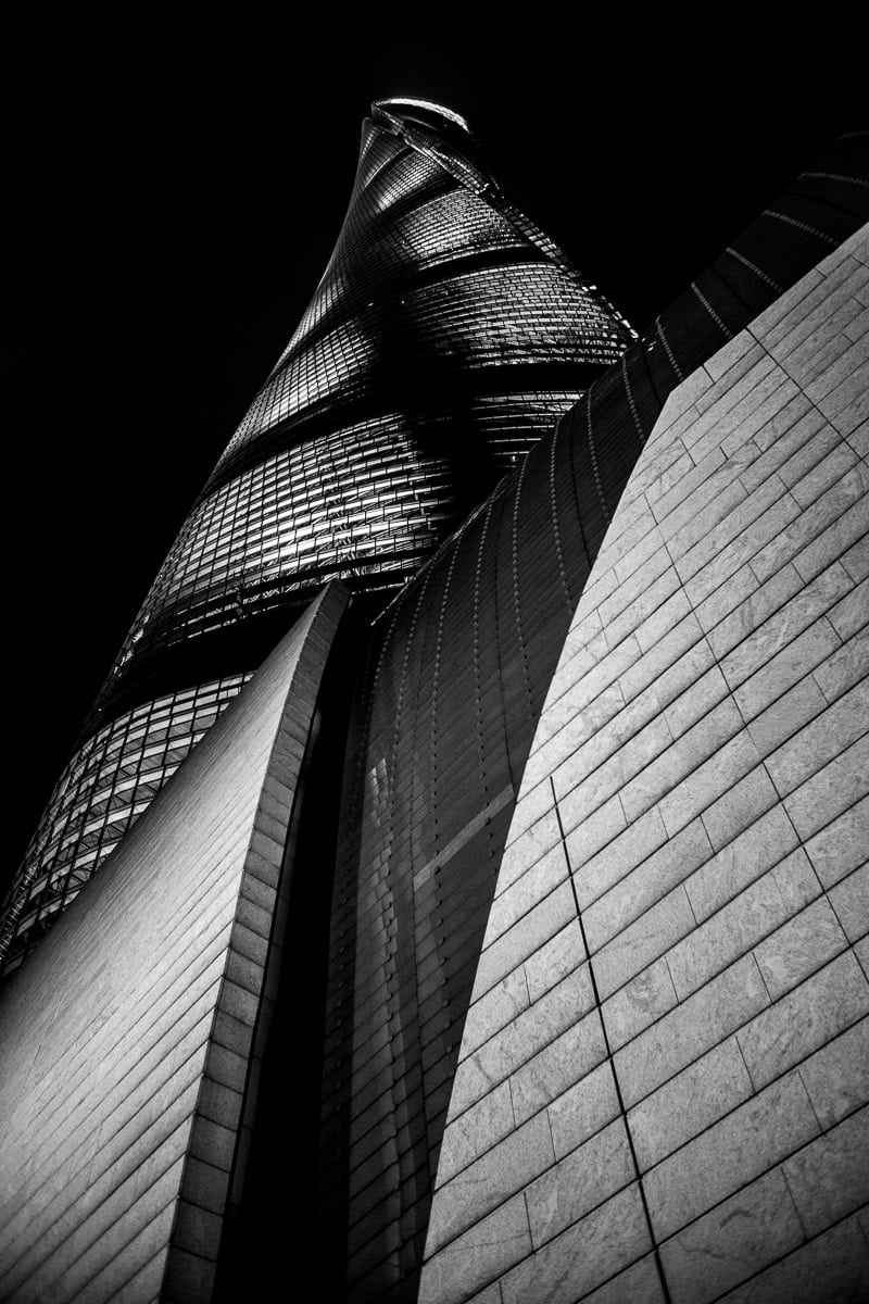 Asie, China, NEW, Shanghai