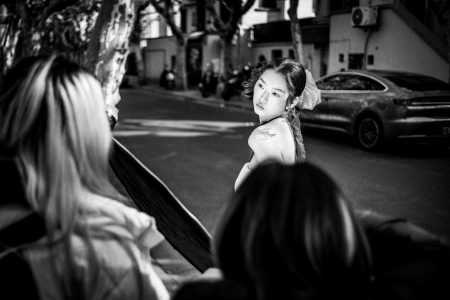 Asie, China, NEW, Portrait, Shanghai