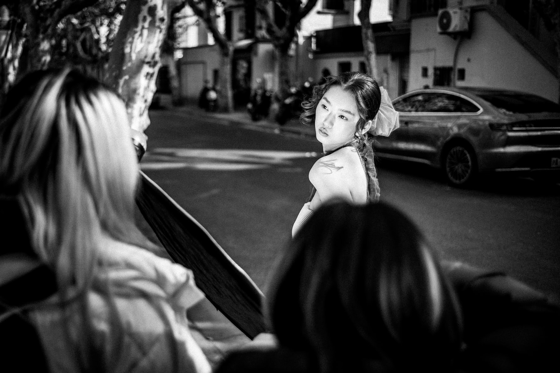 Asie, China, NEW, Portrait, Shanghai