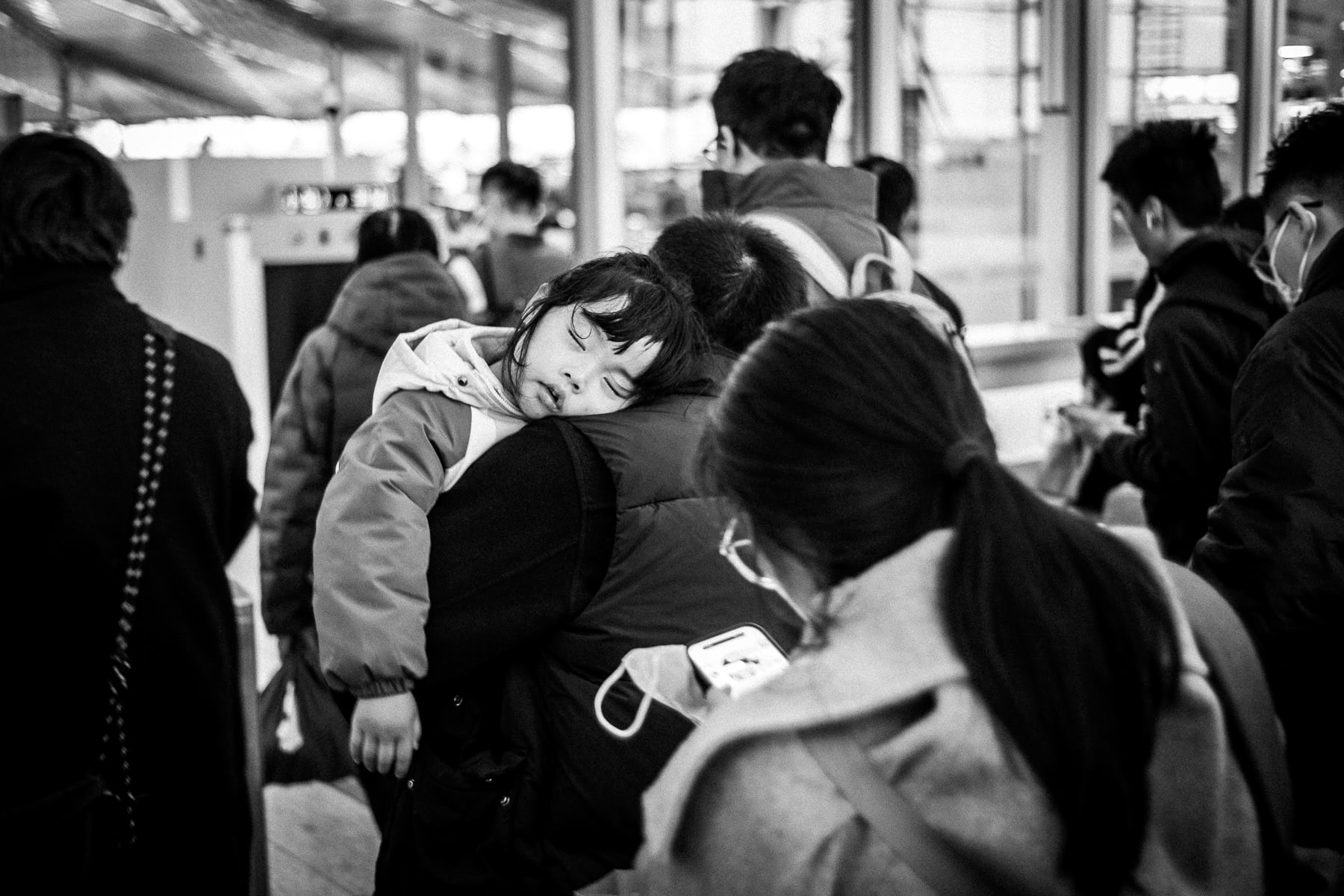 Asie, China, NEW, Shanghai