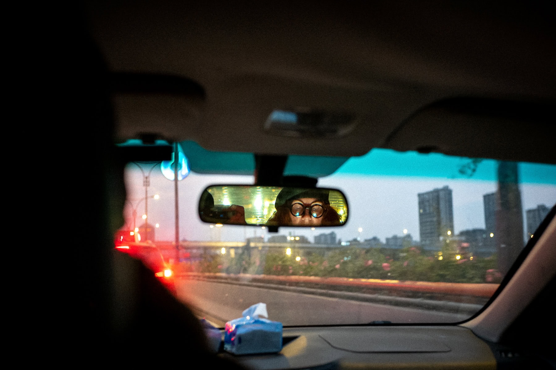 Asie, China, Hangzhou, NEW