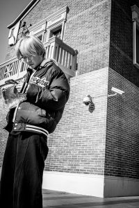 Asie, China, NEW, Portrait, Pékin