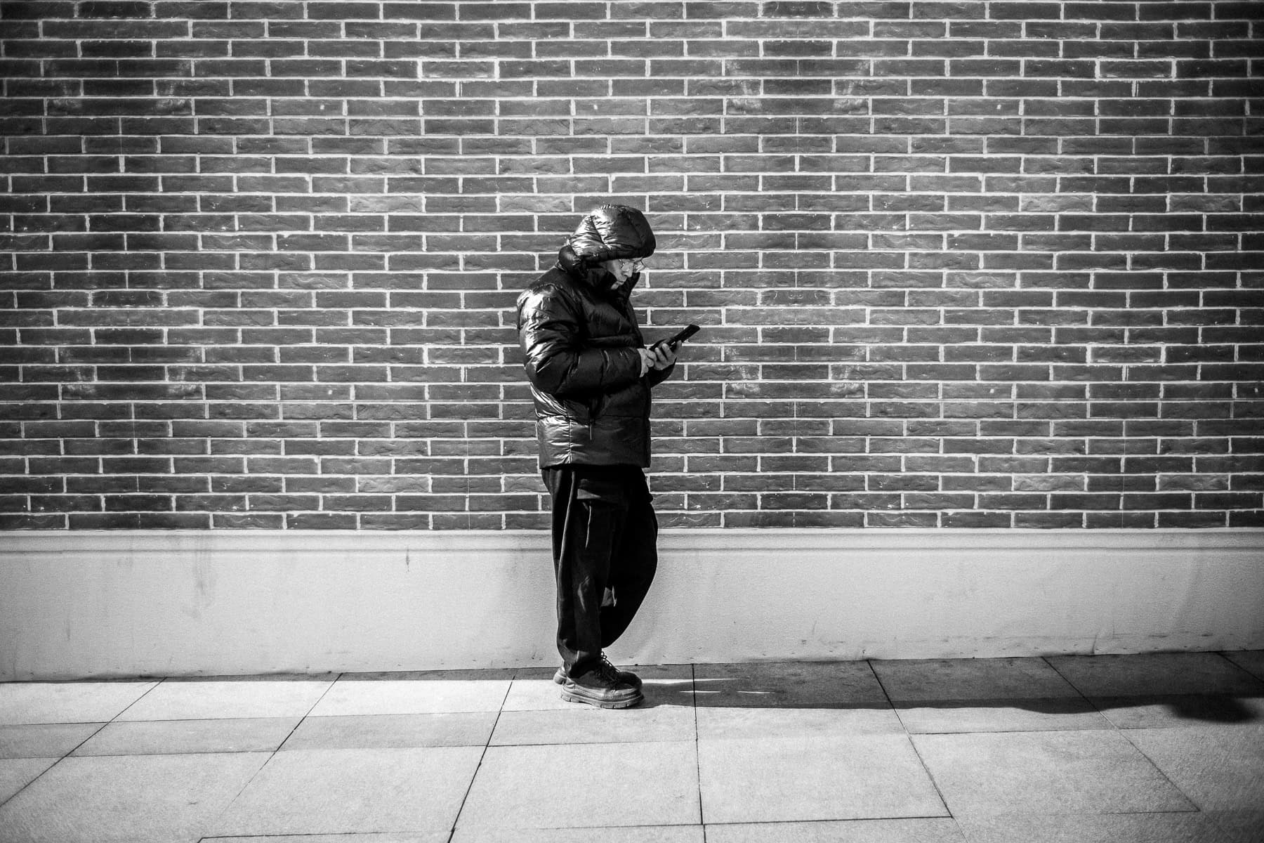 Asie, China, NEW, Pékin