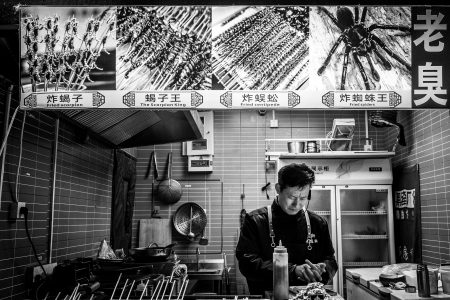 Asie, China, NEW, Pékin