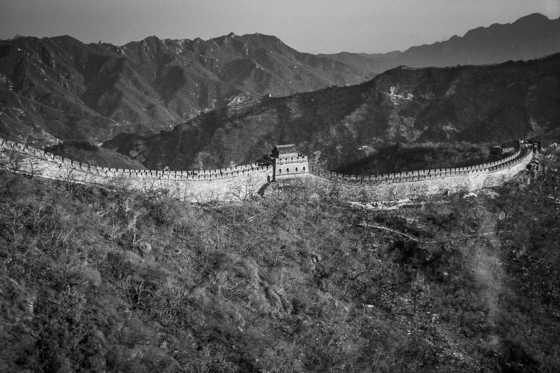 Asie, China, NEW, Pékin