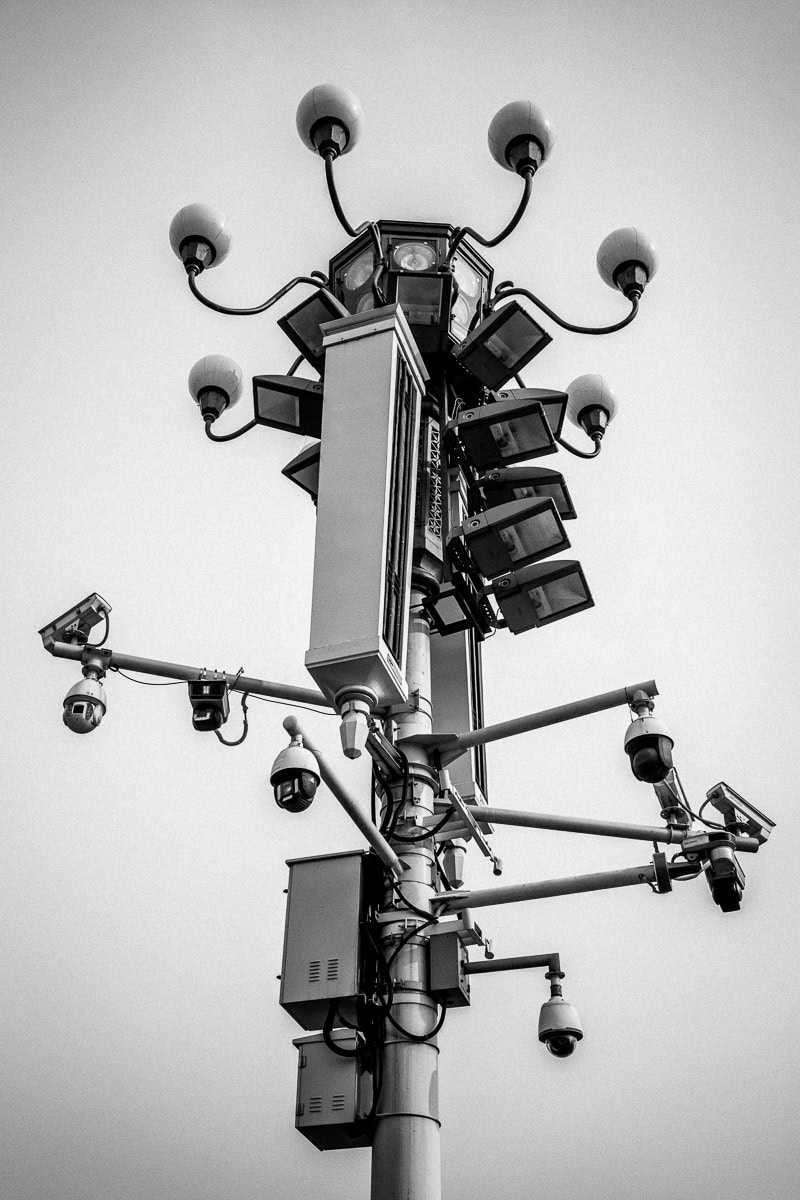 Asie, China, NEW, Pékin