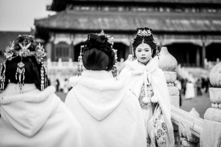 Asie, China, NEW, Portrait, Pékin