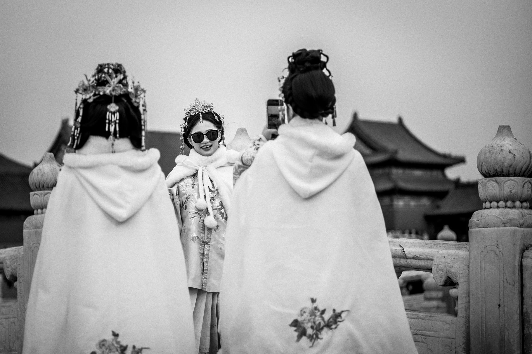 Asie, China, NEW, Pékin