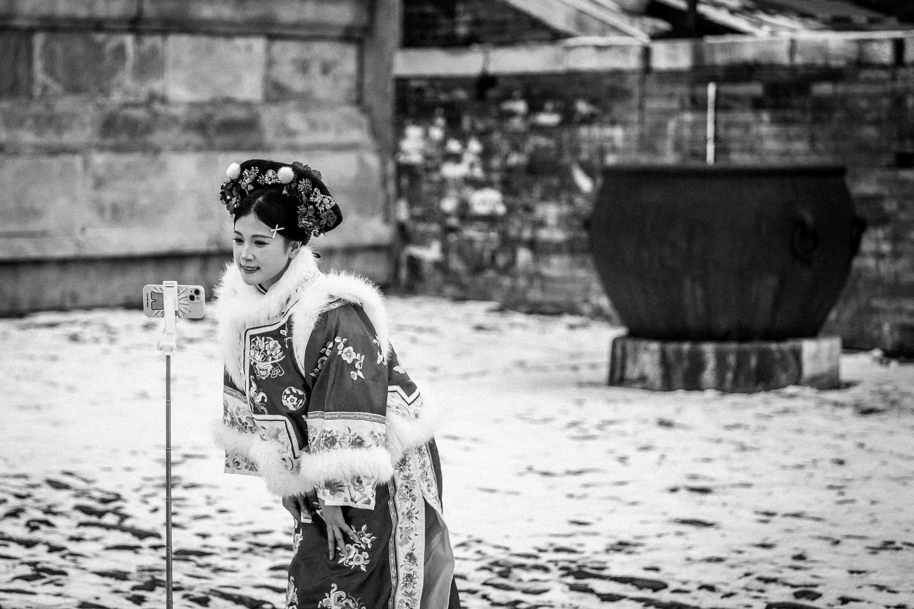 Asie, China, NEW, Pékin