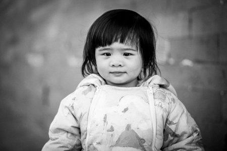 Asie, China, NEW, Portrait, Pékin