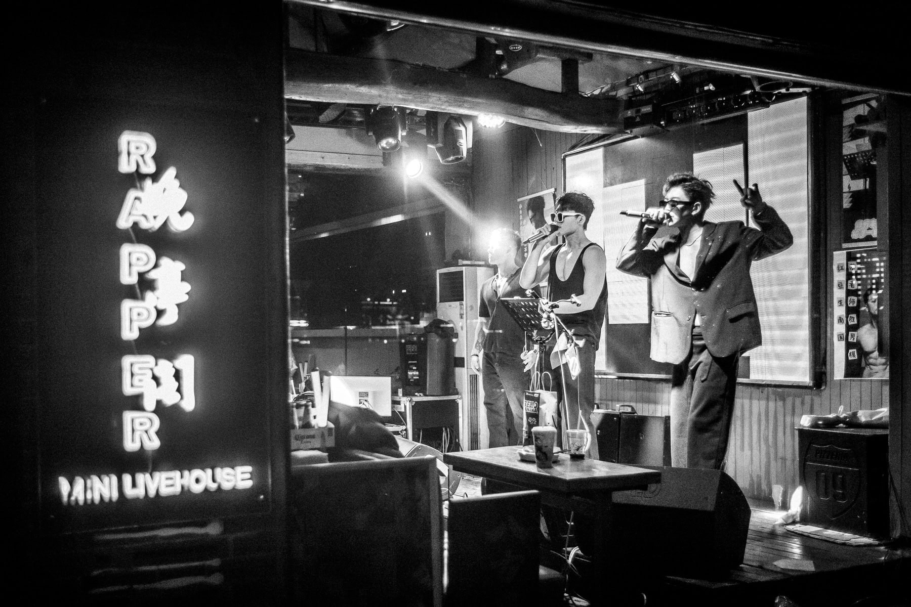 Asie, China, NEW, Pékin